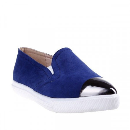 Pantofi casual Poshiva