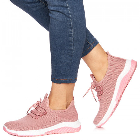 Pantofi sport dama Giulietta roz