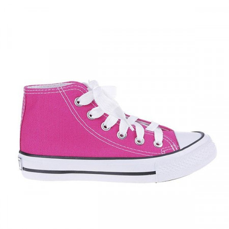 Tenisi copii Samantha fuchsia