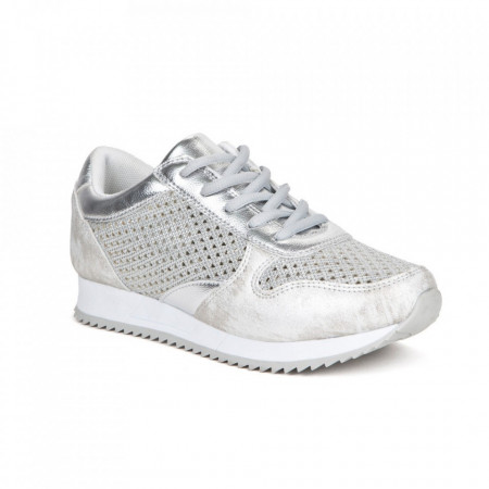 Pantofi sport, Silver
