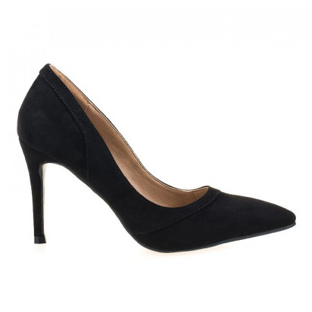 Pantofi stiletto Julia Matar