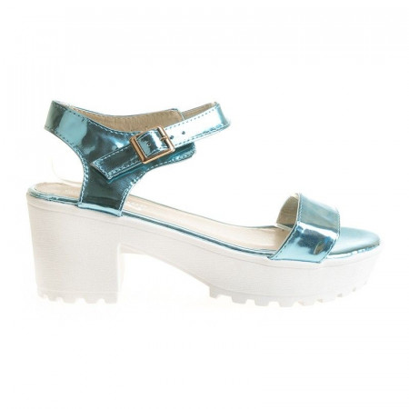 Sandale sport Letitia blu
