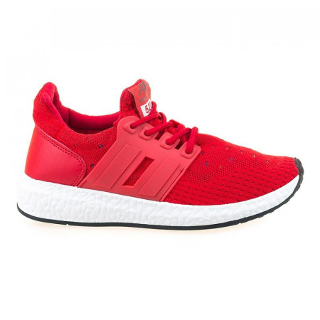 Sneakers Mia red