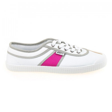 Tenesi casual Anita white