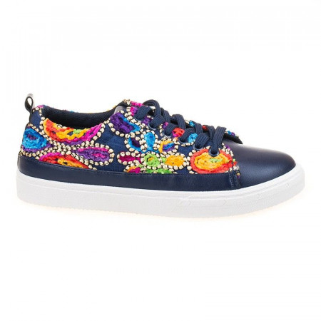 Tenesi la moda Flower