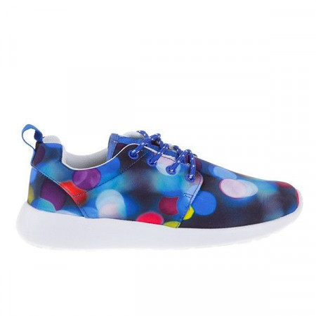 Pantofi sport Brad blue