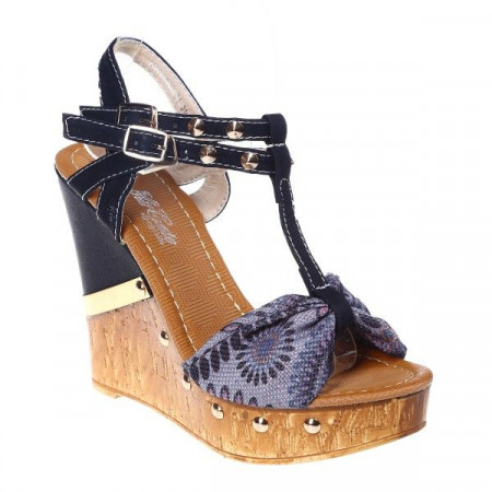 Sandale platforma Anysa