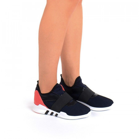 Sneakers stil adidas blk Adria