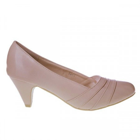 Pantofi office dama Tamara