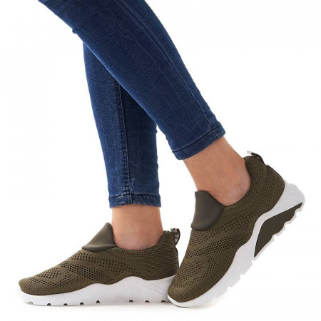 Sneakers Barbara