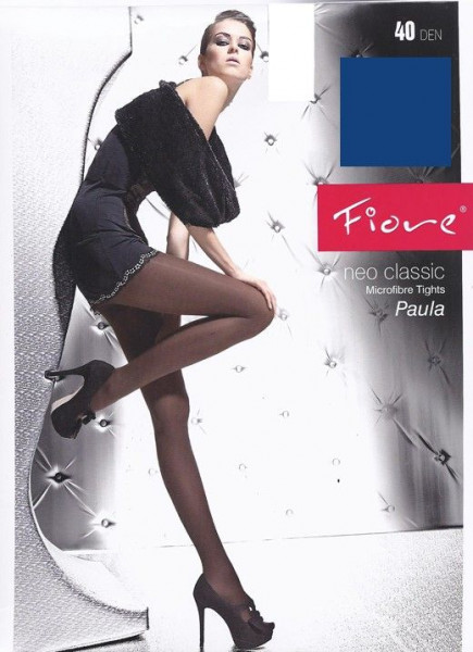 Dres Paula Cobalt