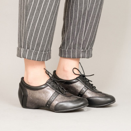 Pantofi Dama negru
