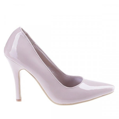 Pantofi Kema somon