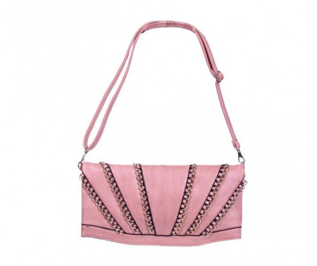 Poseta plic pink Olive