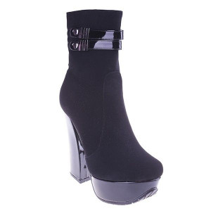 Botine In trend Giuditta Matar - Img 2