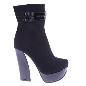 Botine In trend Giuditta Matar - Img 1