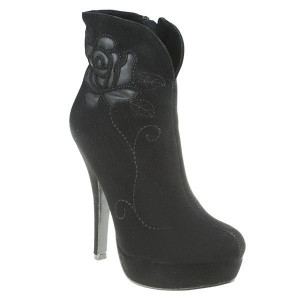 Botine Sway black - Img 3