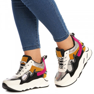 Sneakers dama Colleen - Img 2