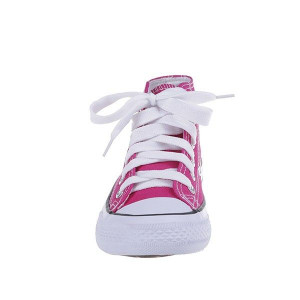 Tenisi copii Samantha fuchsia - Img 3