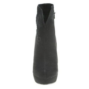 Botine Sway black - Img 4