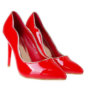 Pantofi stiletto Aimee - Img 5
