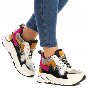 Sneakers dama Colleen - Img 1