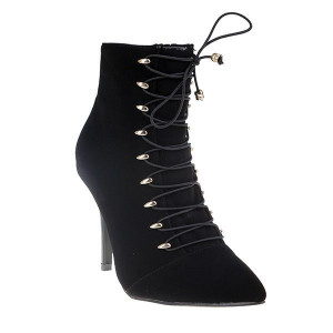 Botine stiletto Aliya Matar - Img 2