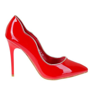 Pantofi stiletto Aimee - Img 1