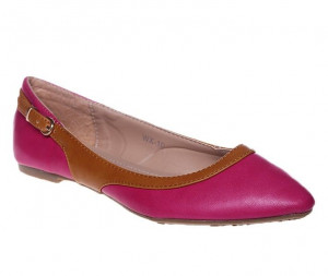 Balerini fuchsia Darby - Img 1