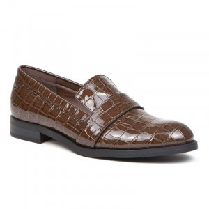 Pantofi dama, Topo
