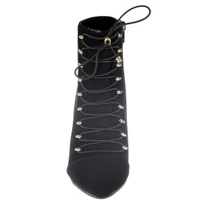 Botine stiletto Aliya Matar - Img 3