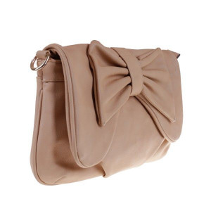 Geanta casual Seta camel - Img 2