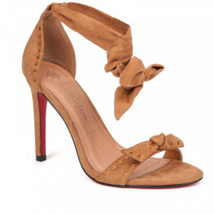 Sandale Dama, camel