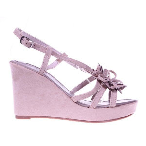 Sandale khaki Carolline - Img 2
