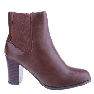 Botine Office Giuseppa Matar - Img 1