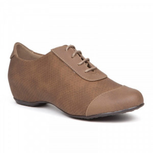 Pantofi dama casual,Taupe