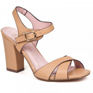 Sandale Dama, Taupe
