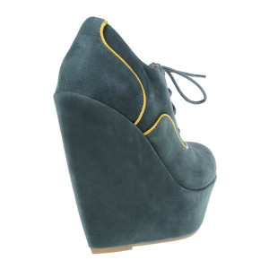 Botine Adnana verzi - Img 4