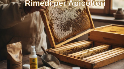 Come Eliminare la Tarma della Cera dalle Arnie: Rimedi per Apicoltori