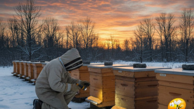 Protezione degli Alveari dai Topi: Tutte le Strategie per l'Inverno