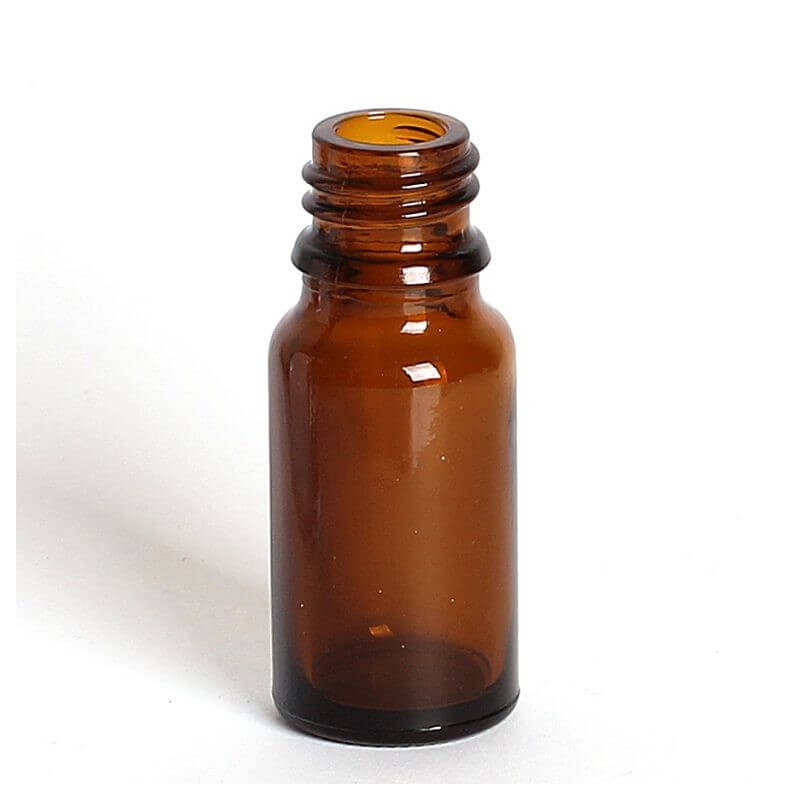 4 Bottiglie Contagocce In Vetro Da 30 Ml – Luxe, Trasparenti, A Tenuta Stagna Per Oli Essenziali, Profumi E Sieri