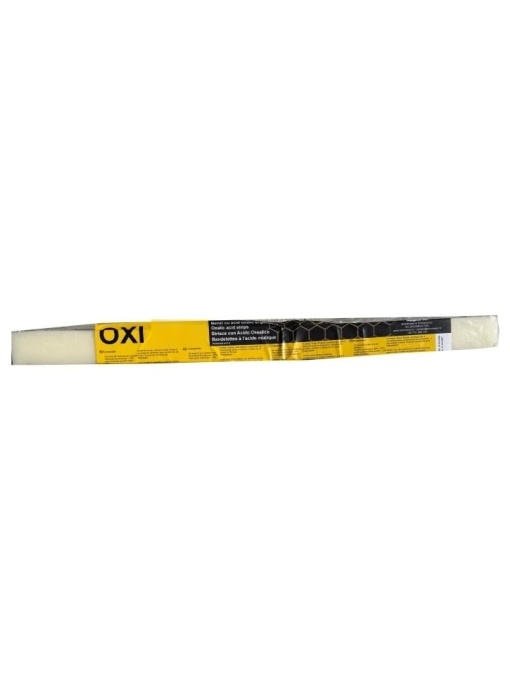 OxiPro – Strisce all’Acido Ossalico con Glicerina per il Trattamento della Varroa