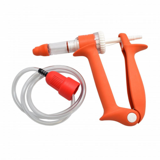 Dosatore automatico automatico per acido ossalico da 5 ml