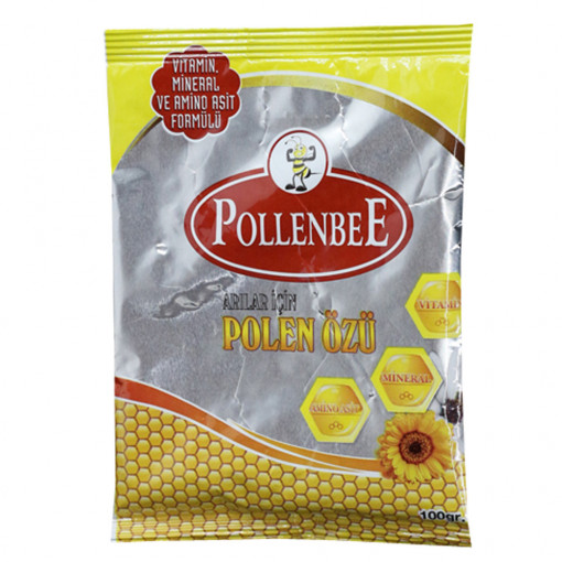 Pollenbee - Complesso di Polline per Api 100g