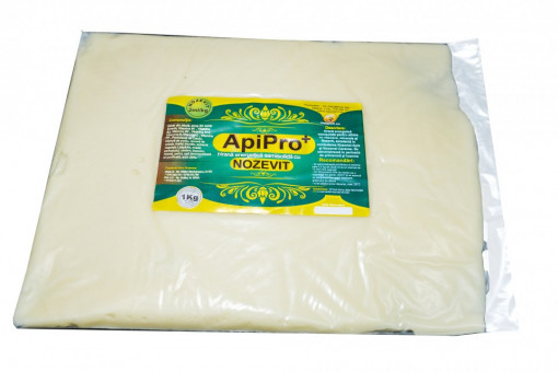 ApiPro con Nozevit - Candito energetico per api