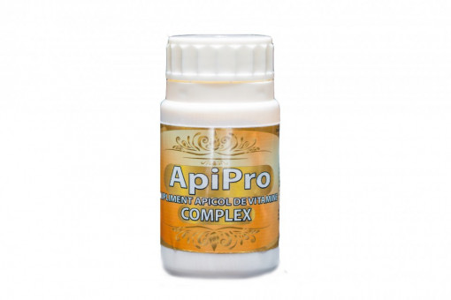 ApiPro Complex 100gr - Complesso vitaminico per le api