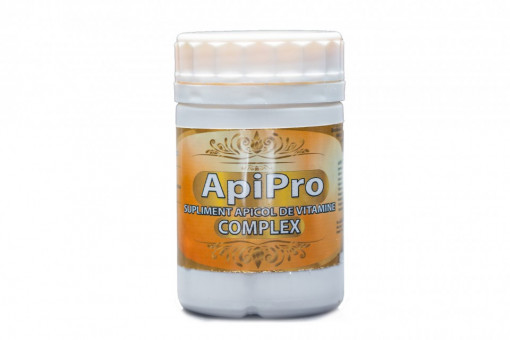 ApiPro Complex 200gr - Complesso vitaminico per le api