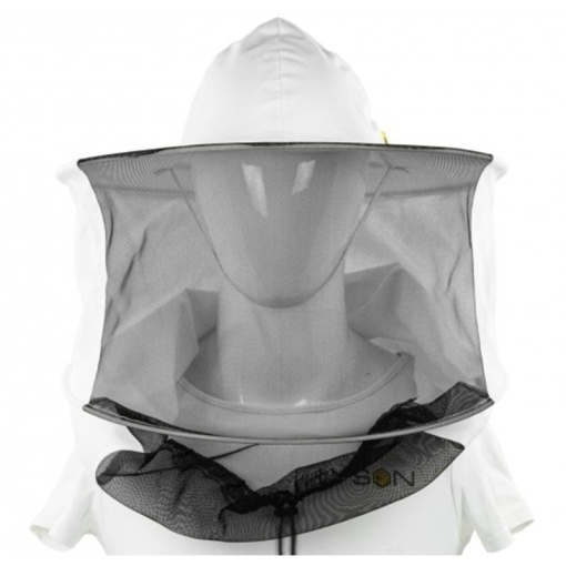 Maschera da apicoltore dal cotone - Lyson
