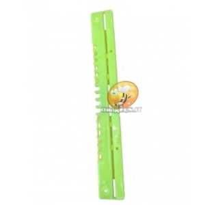 Griglia Anti-Topi Plastica per Arnie 31x4 cm - onomeus.it (2)