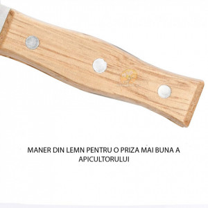 Leva MultiFunzione per Apicoltura 5 in 1